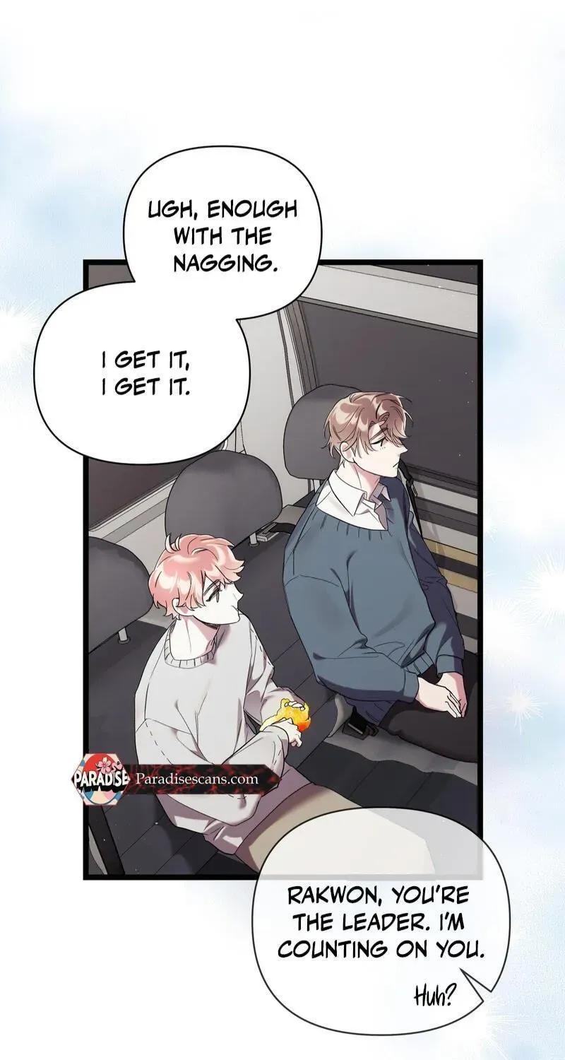 Delight Chapter 2 page 66 - 