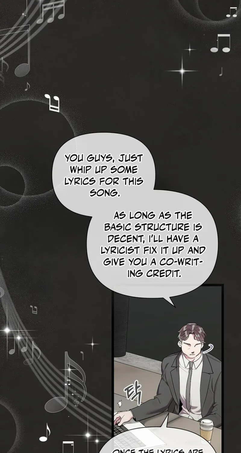 Delight Chapter 3 page 11 - 