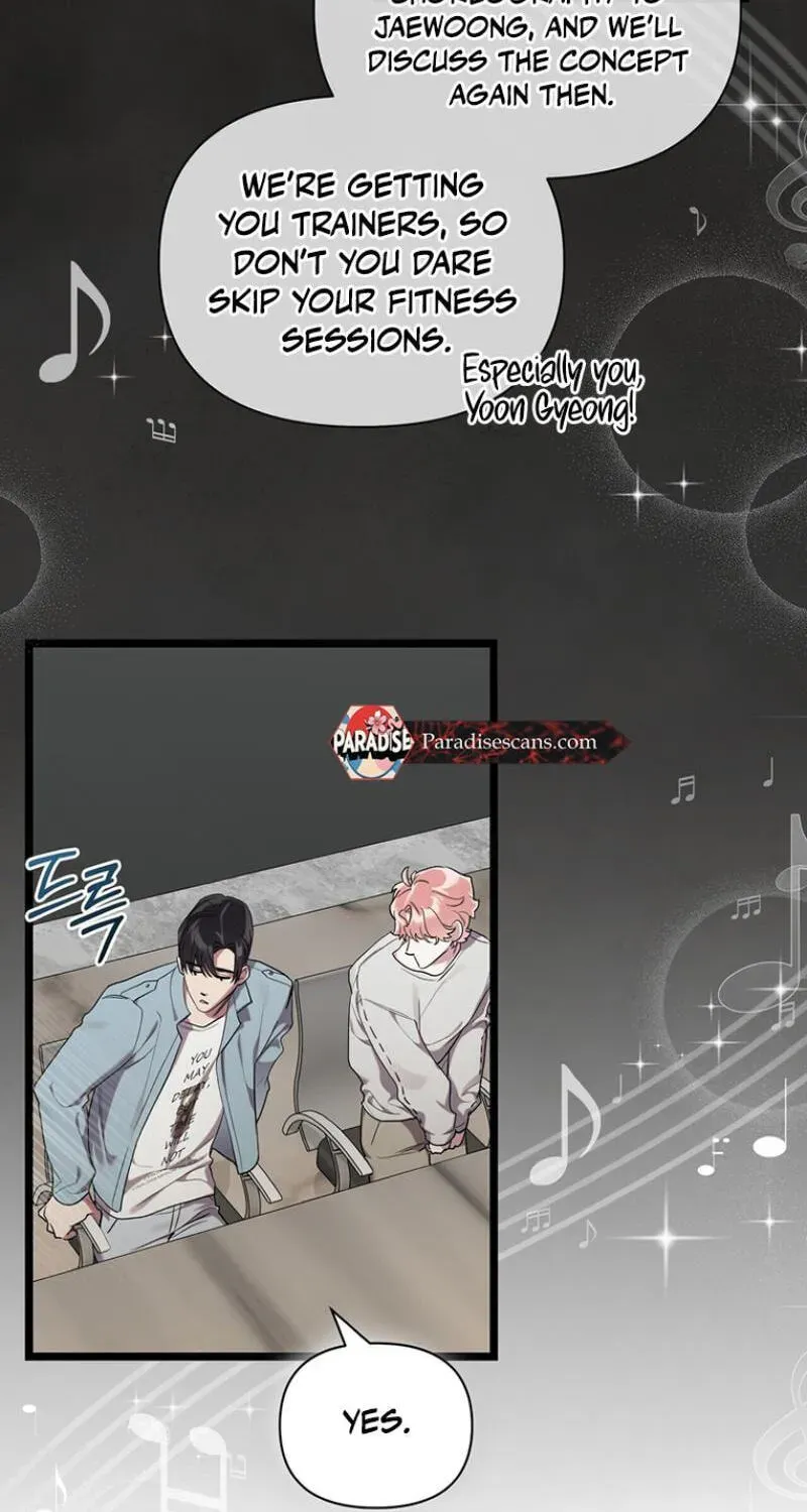 Delight Chapter 3 page 13 - 
