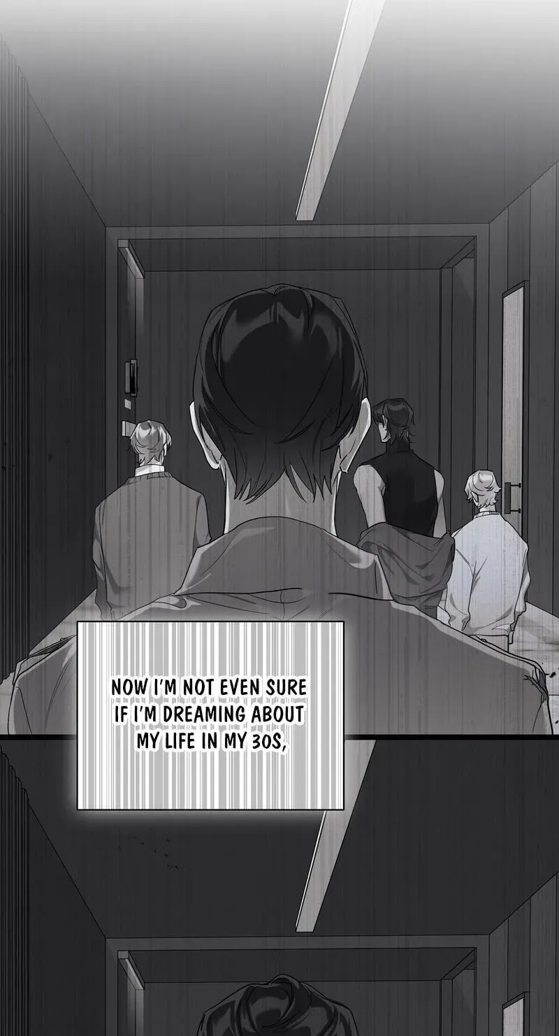 Delight Chapter 3 page 21 - 