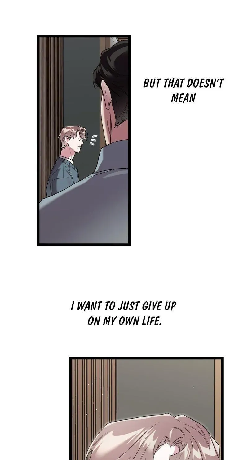 Delight Chapter 3 page 25 - 