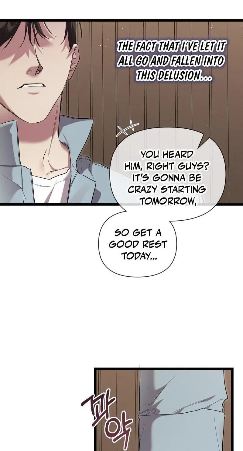 Delight Chapter 3 page 27 - 