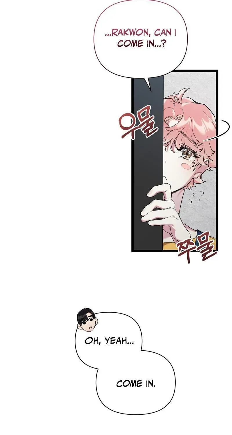 Delight Chapter 3 page 31 - 