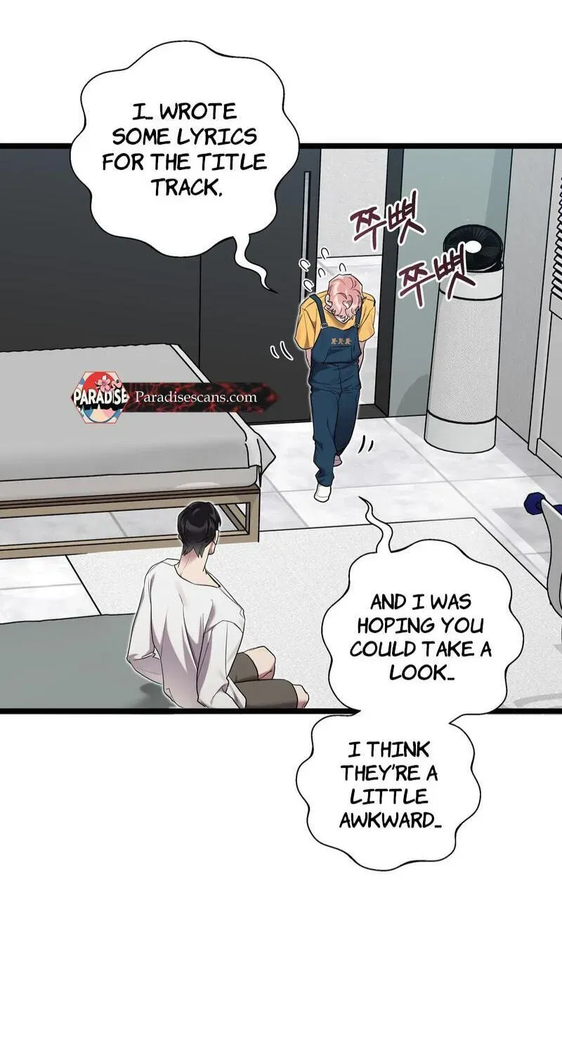 Delight Chapter 3 page 32 - 