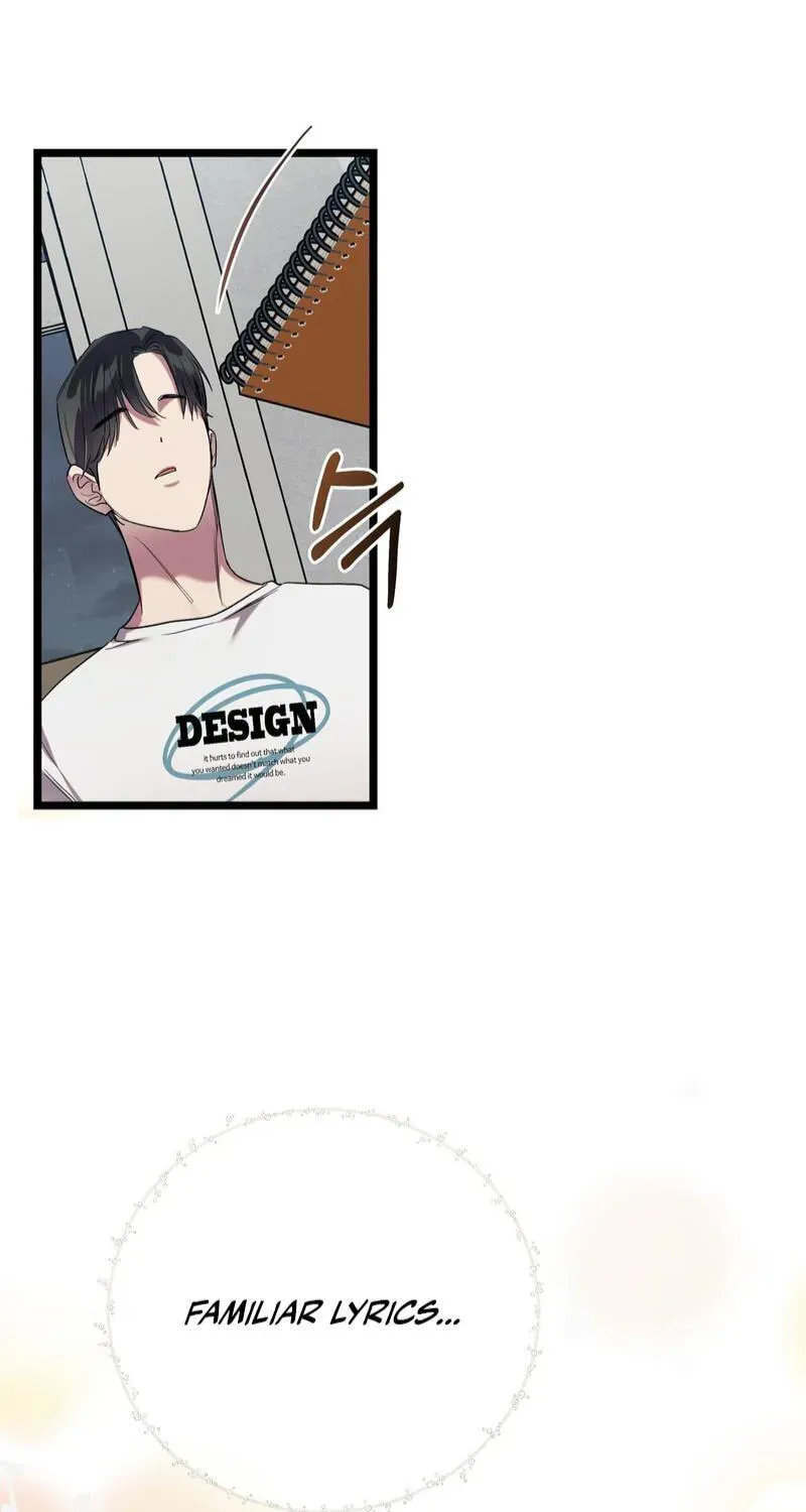 Delight Chapter 3 page 33 - 