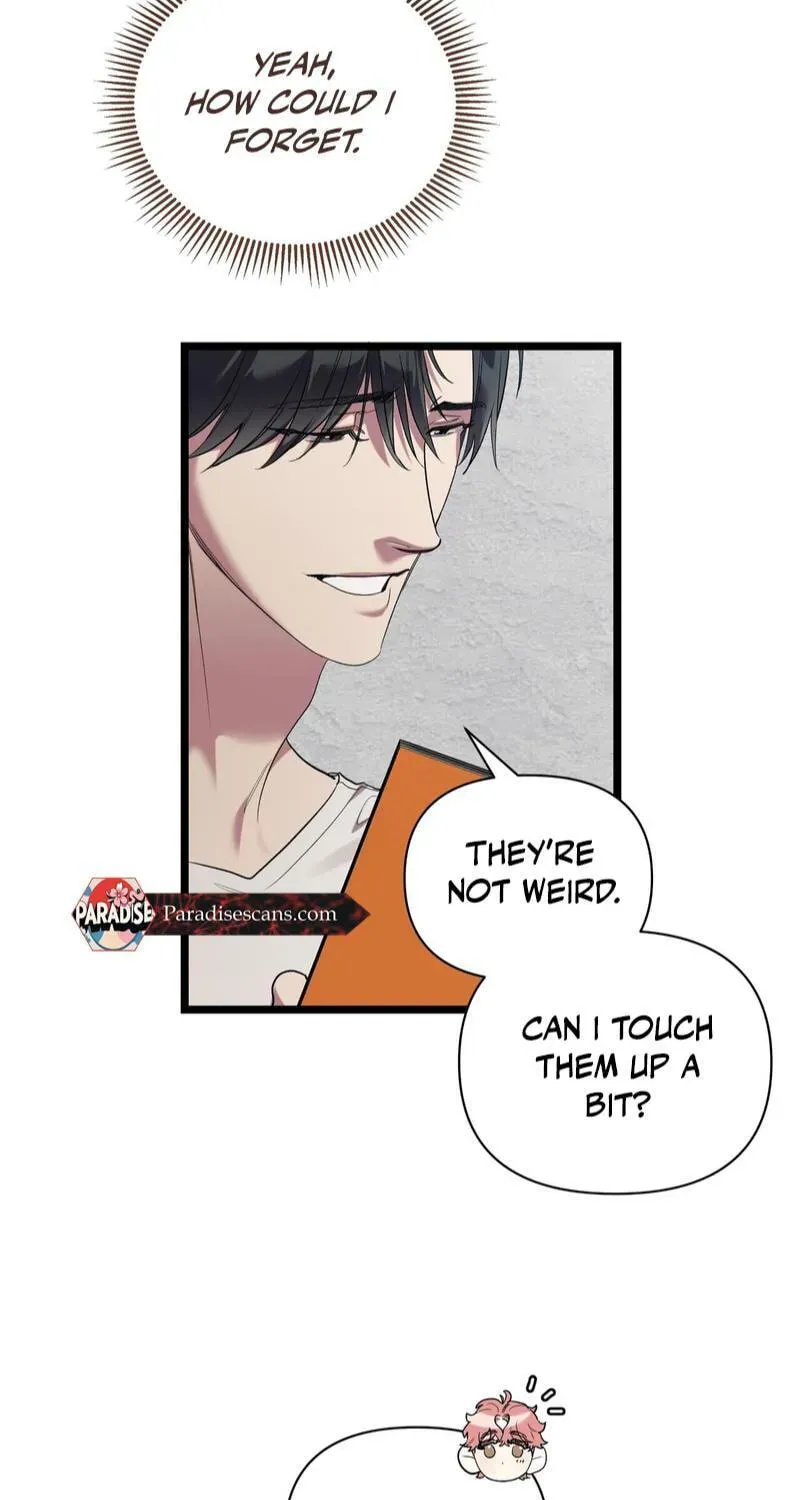 Delight Chapter 3 page 35 - 