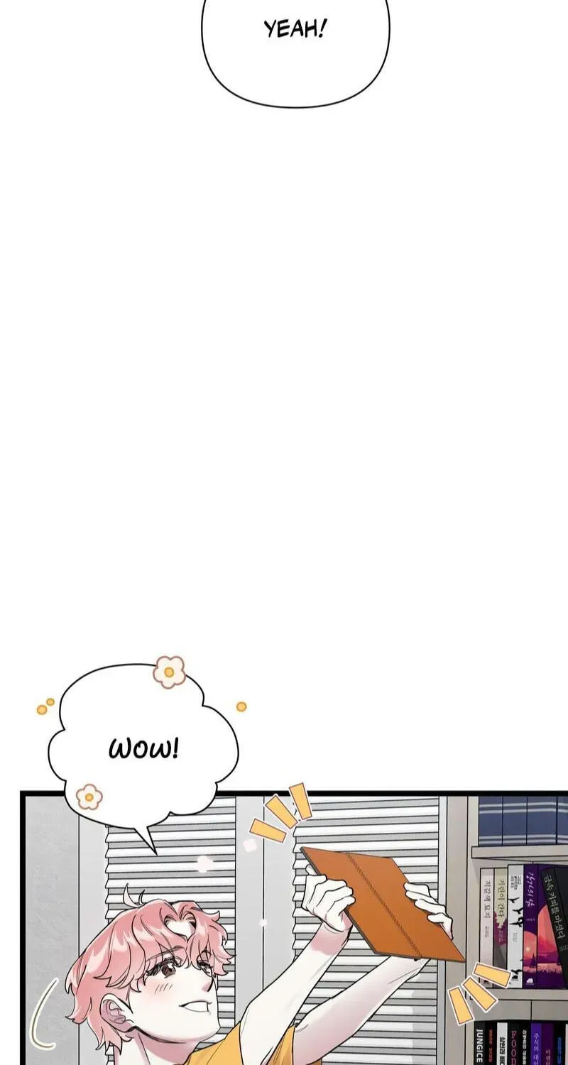 Delight Chapter 3 page 36 - 