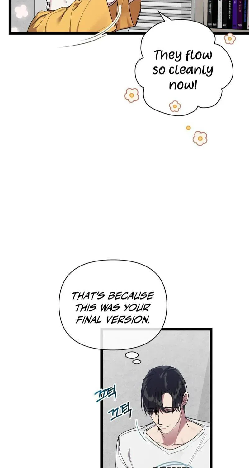 Delight Chapter 3 page 37 - 