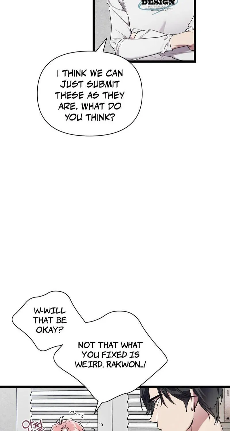 Delight Chapter 3 page 38 - 