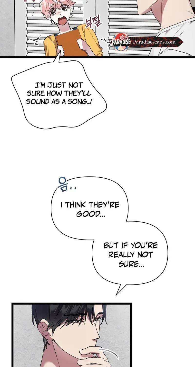 Delight Chapter 3 page 39 - 