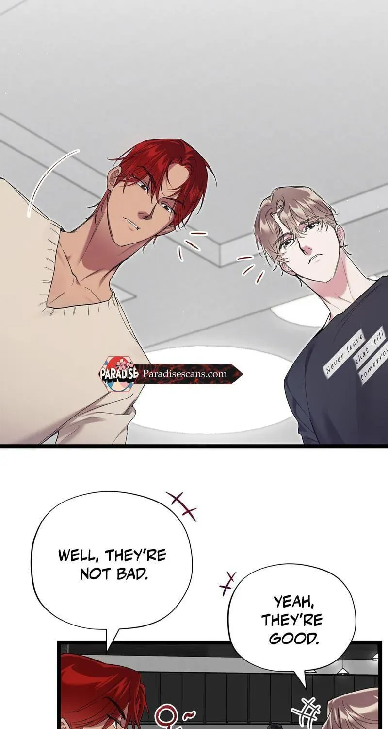Delight Chapter 3 page 41 - 