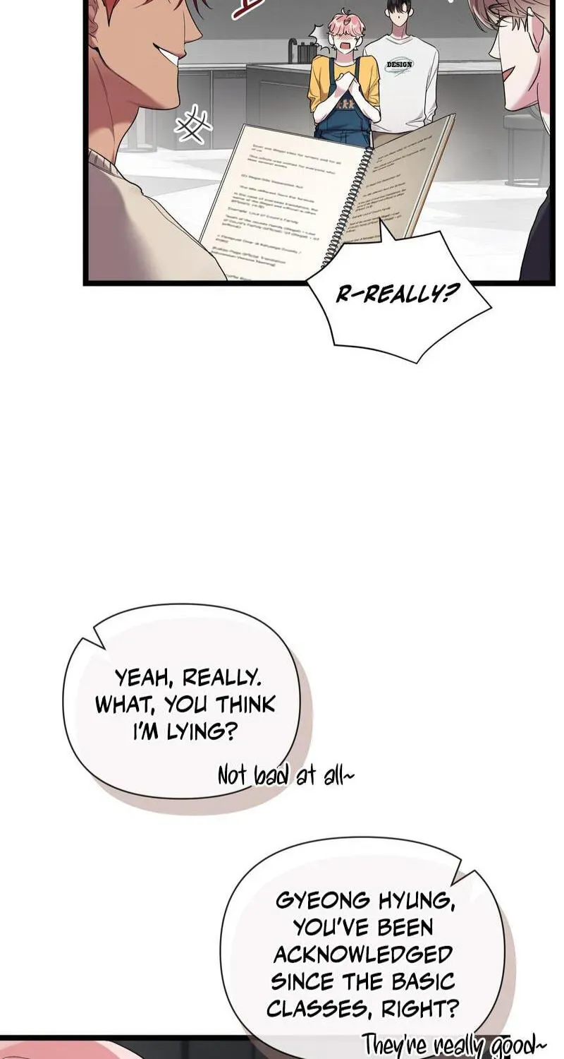 Delight Chapter 3 page 42 - 