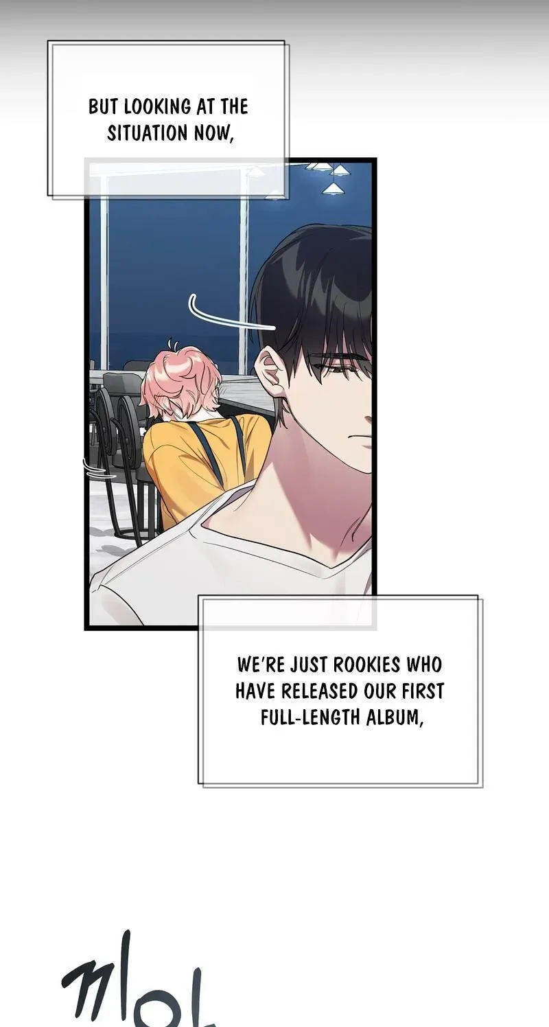 Delight Chapter 3 page 51 - 