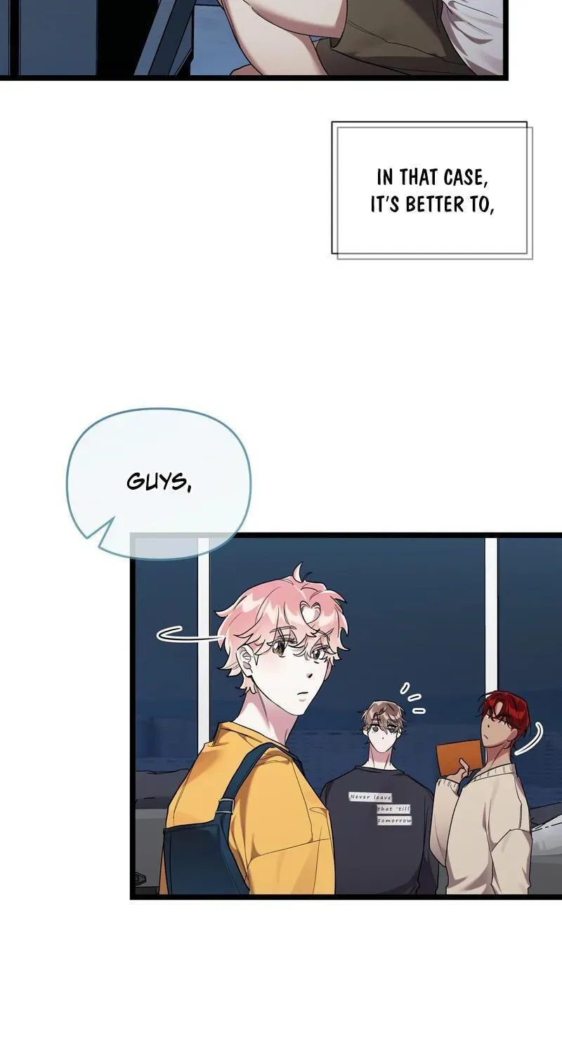 Delight Chapter 3 page 54 - 