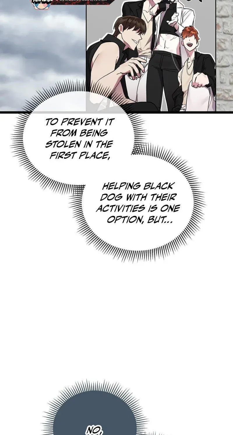 Delight Chapter 3 page 63 - 