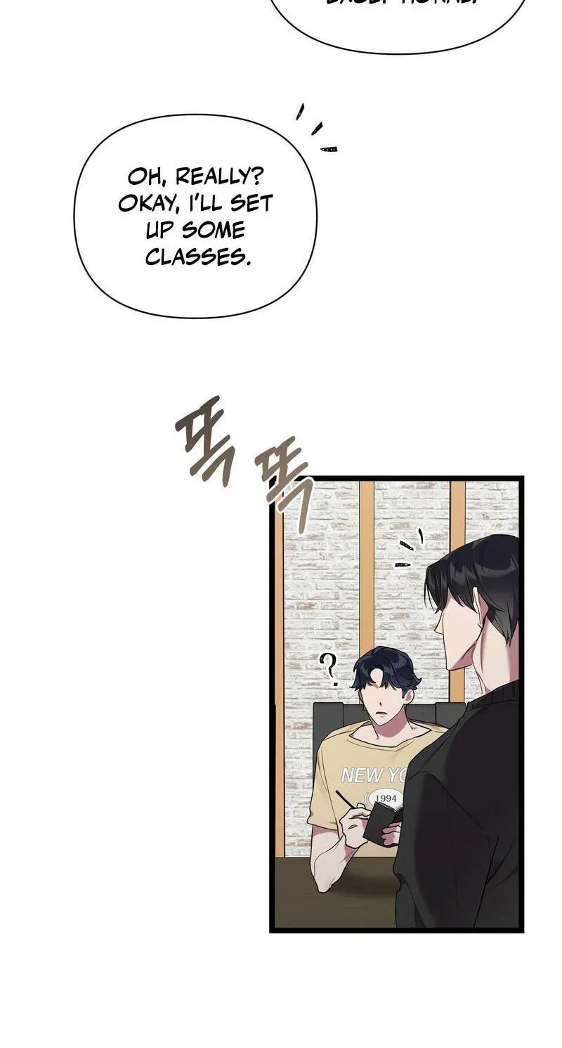 Delight Chapter 3 page 65 - 