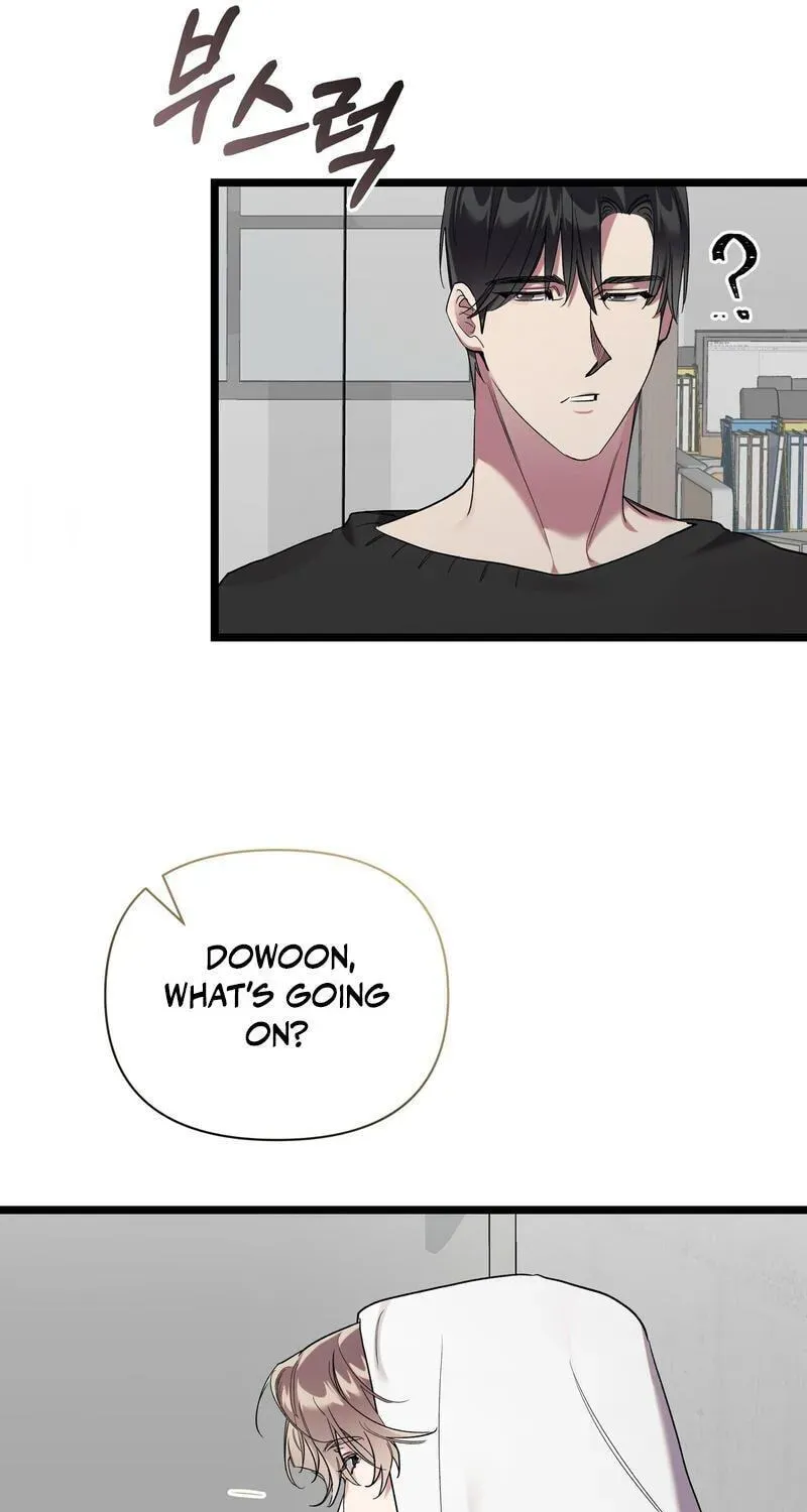 Delight Chapter 3 page 71 - 