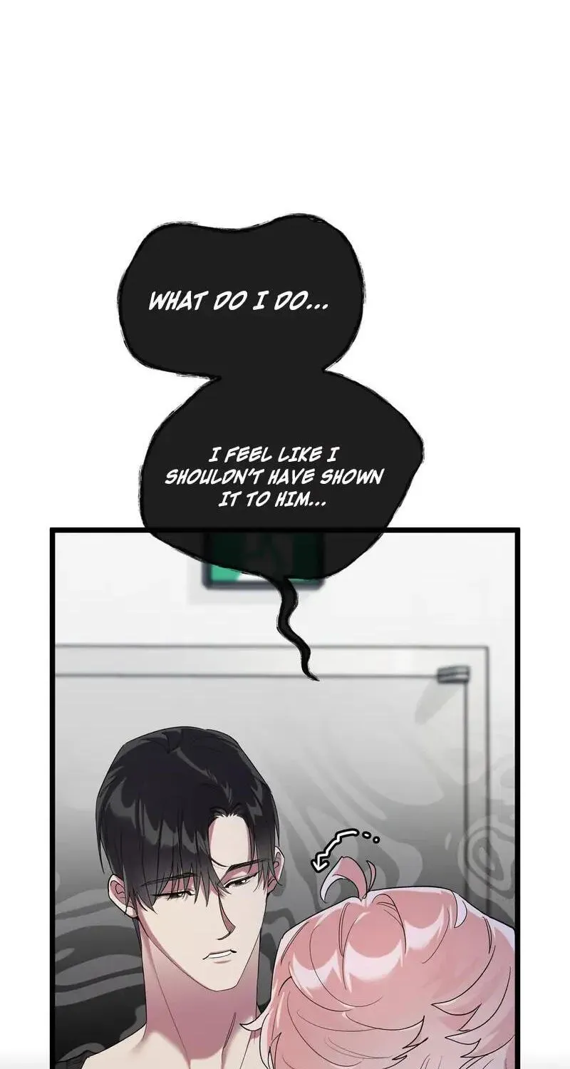 Delight Chapter 4 page 11 - 