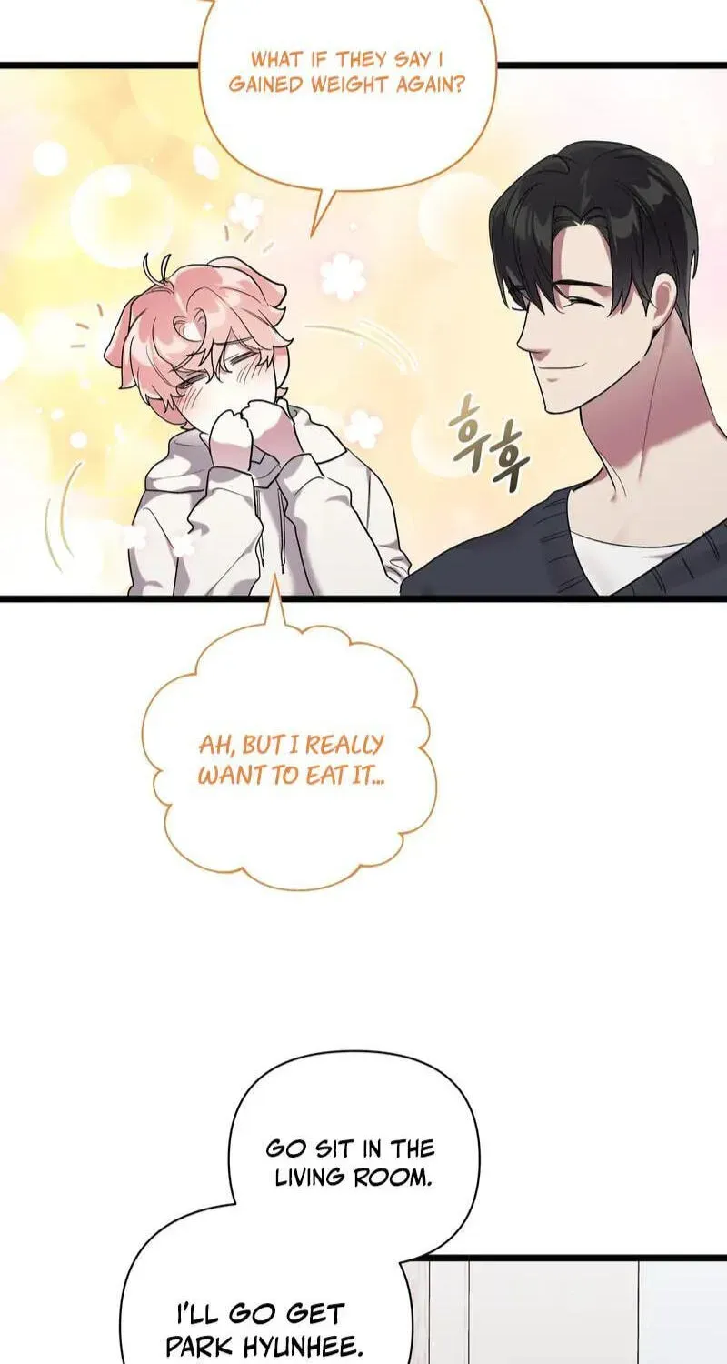 Delight Chapter 4 page 102 - 
