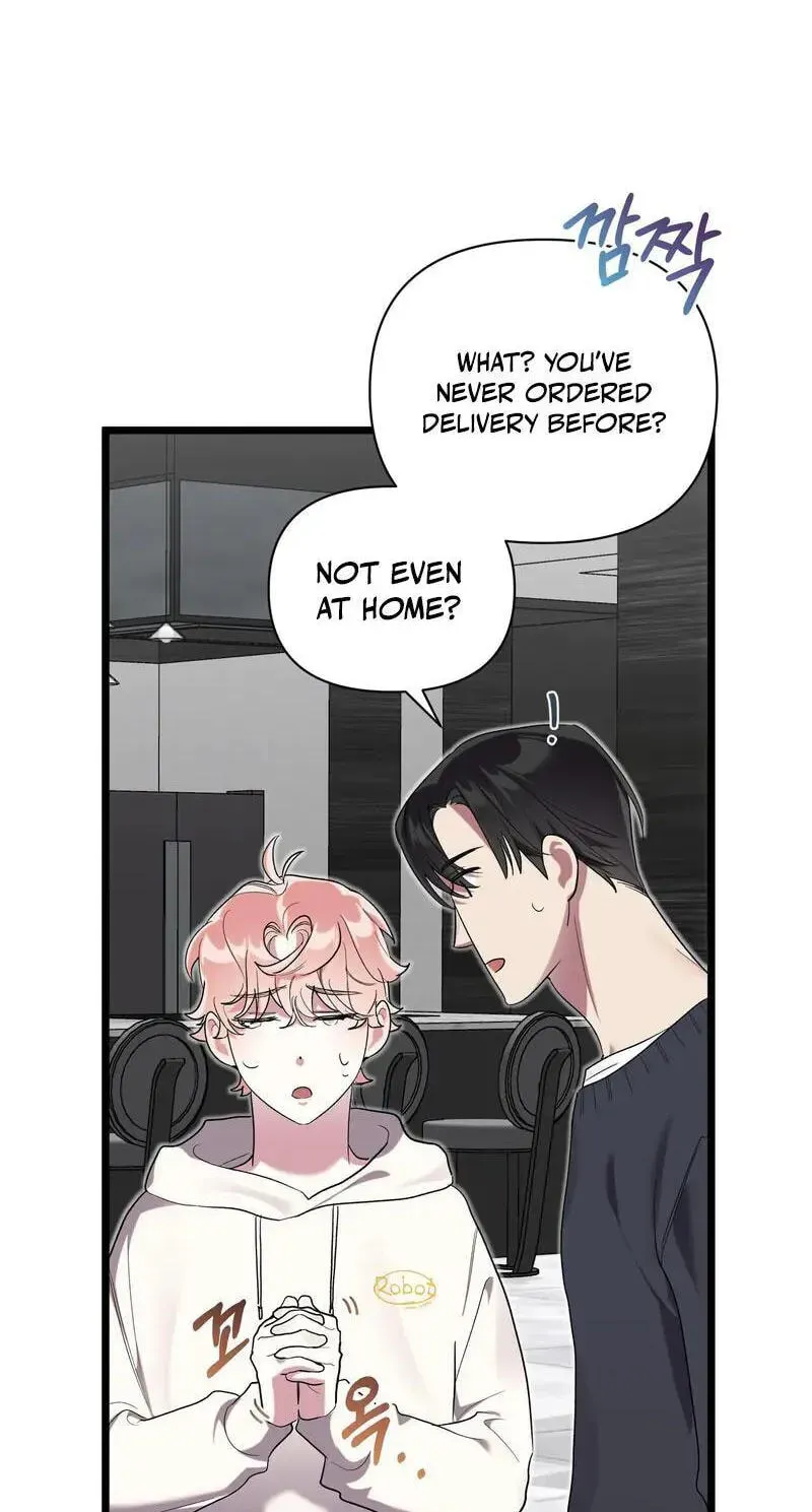 Delight Chapter 4 page 109 - 