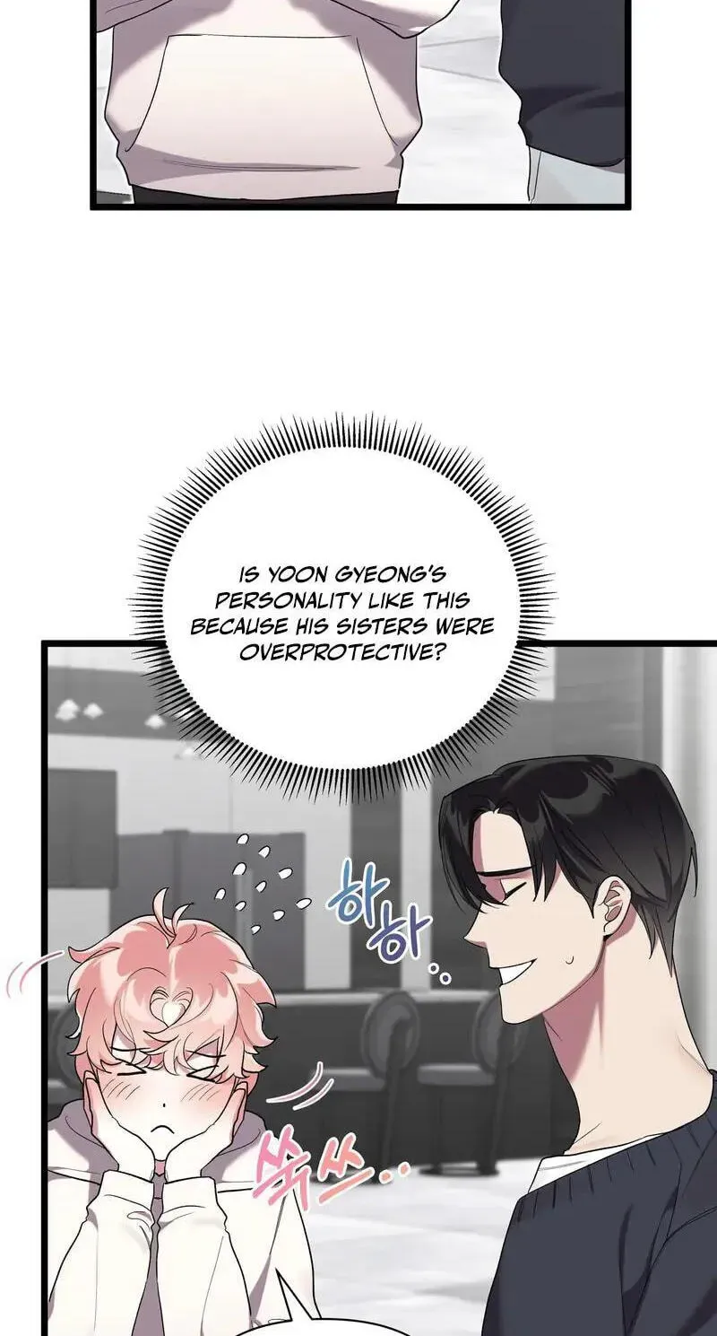 Delight Chapter 4 page 110 - 