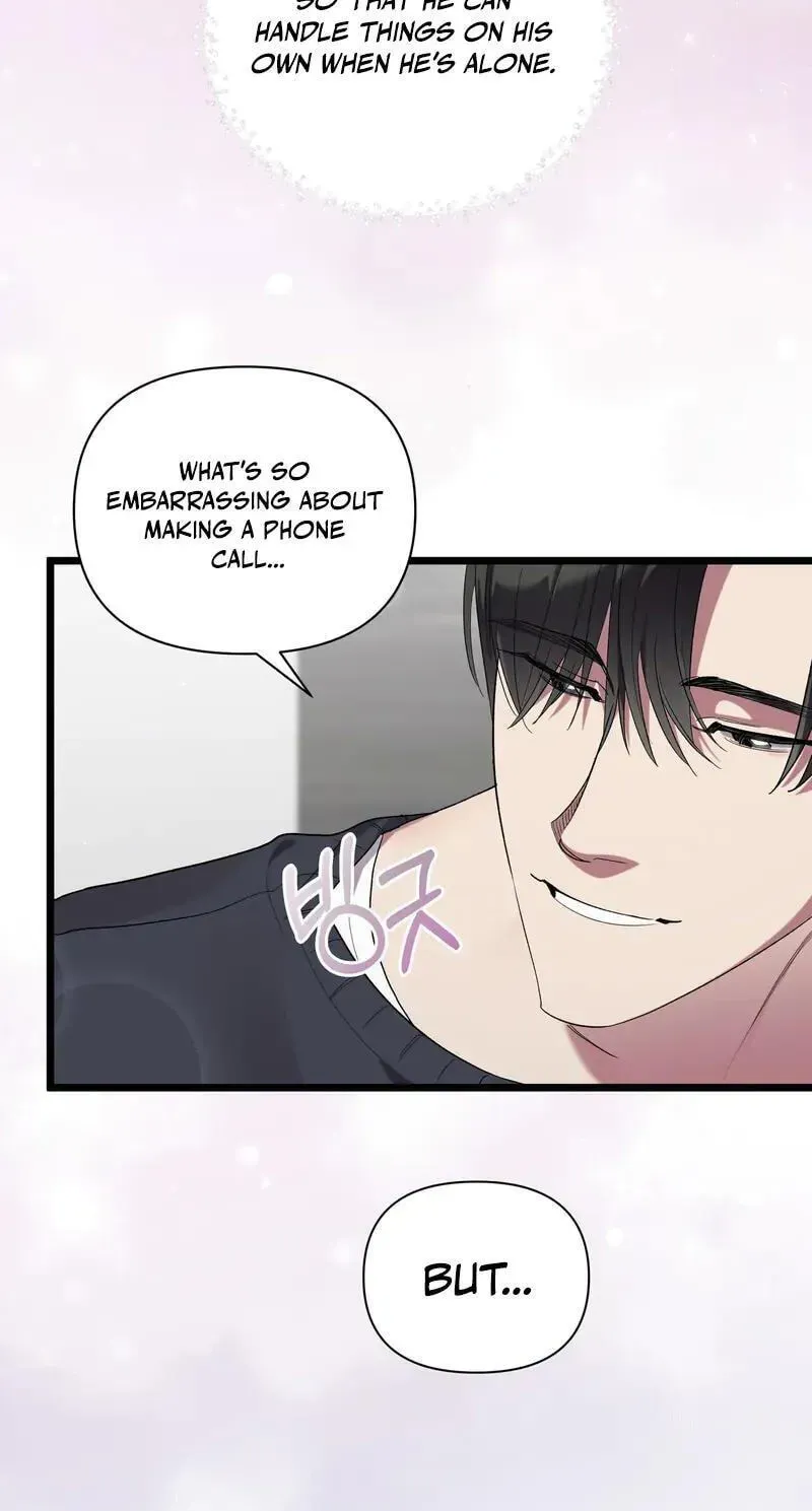Delight Chapter 4 page 113 - 