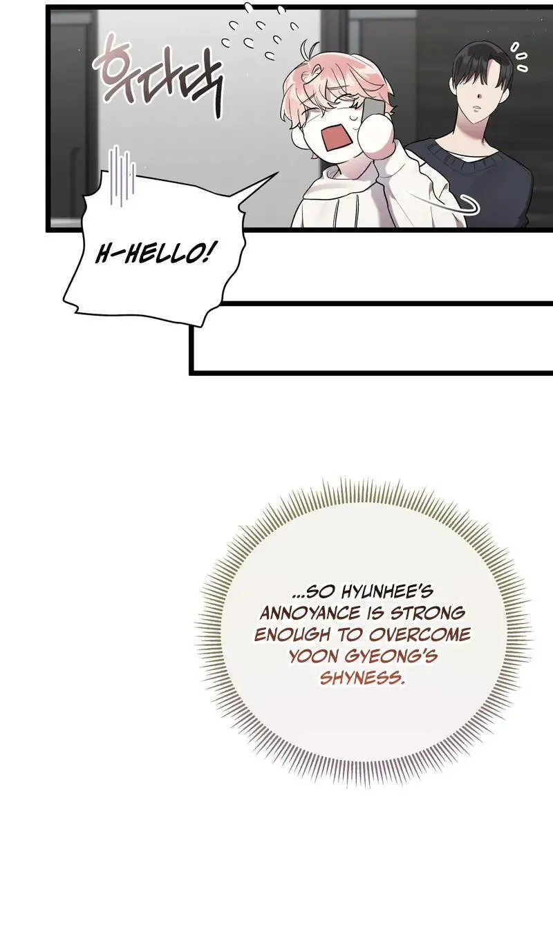 Delight Chapter 4 page 115 - 