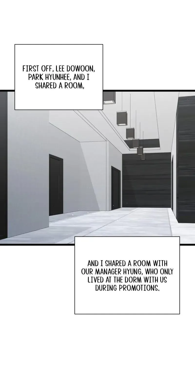 Delight Chapter 4 page 51 - 