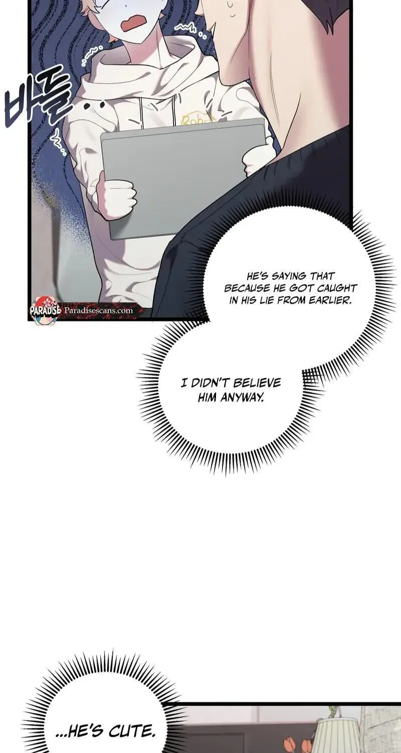 Delight Chapter 4 page 55 - 