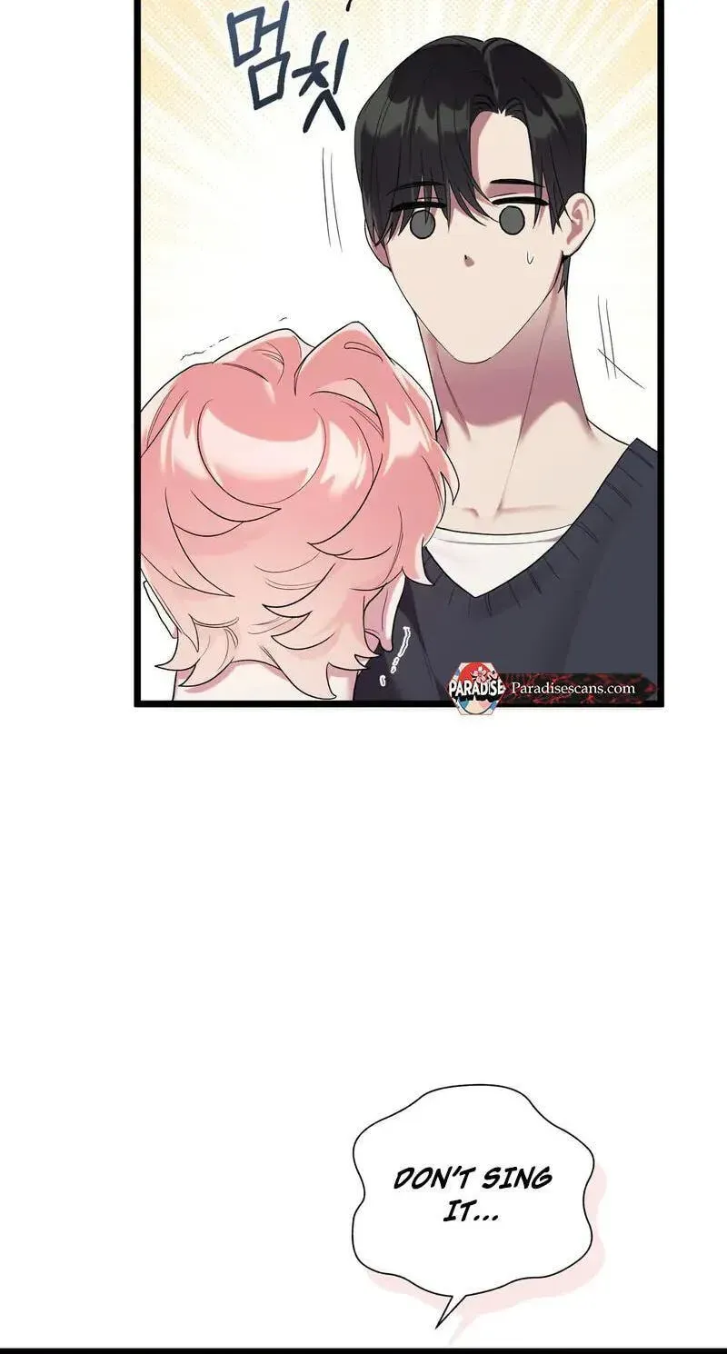 Delight Chapter 4 page 84 - 