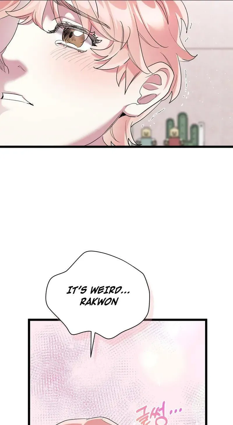 Delight Chapter 4 page 85 - 