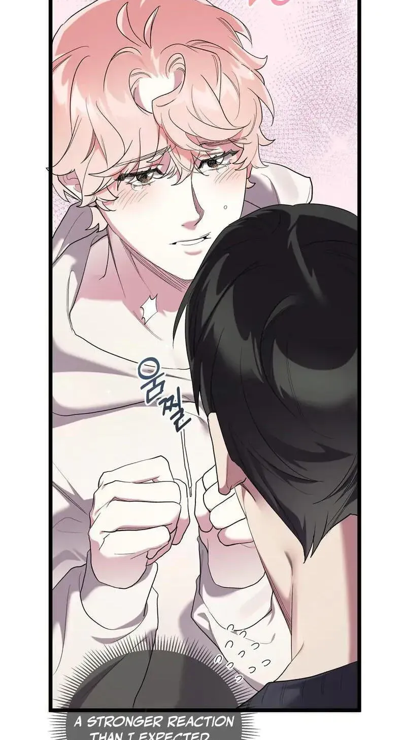 Delight Chapter 4 page 86 - 