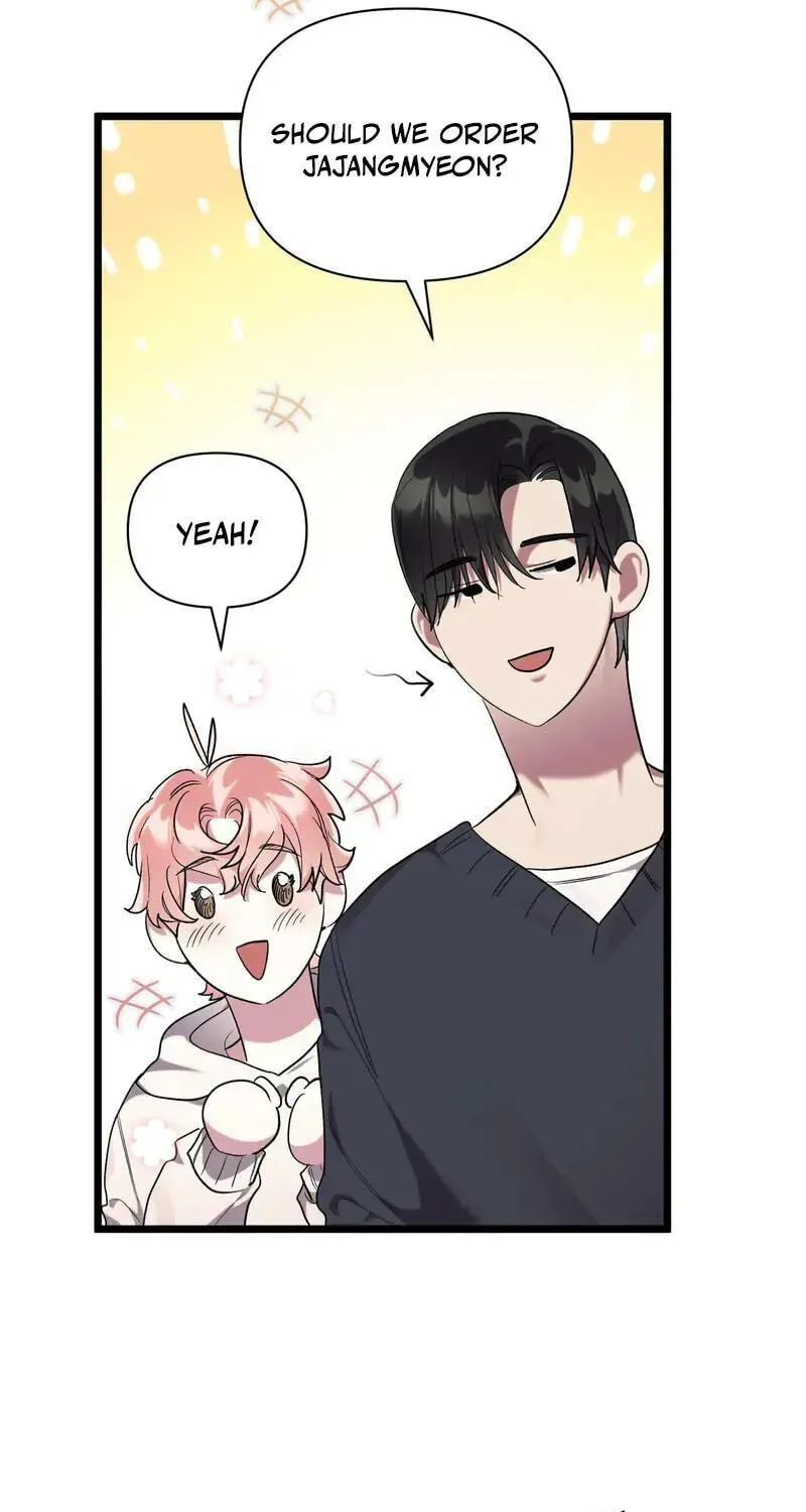 Delight Chapter 4 page 95 - 