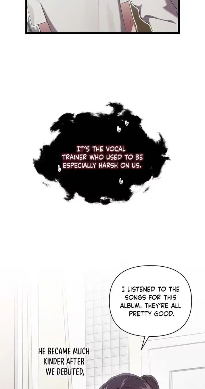 Delight Chapter 5 page 11 - 