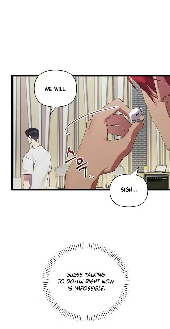 Delight Chapter 5 page 13 - 