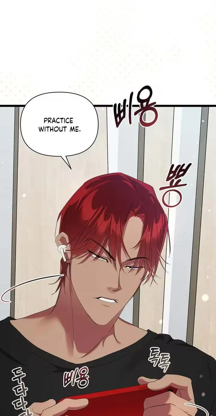 Delight Chapter 5 page 14 - 