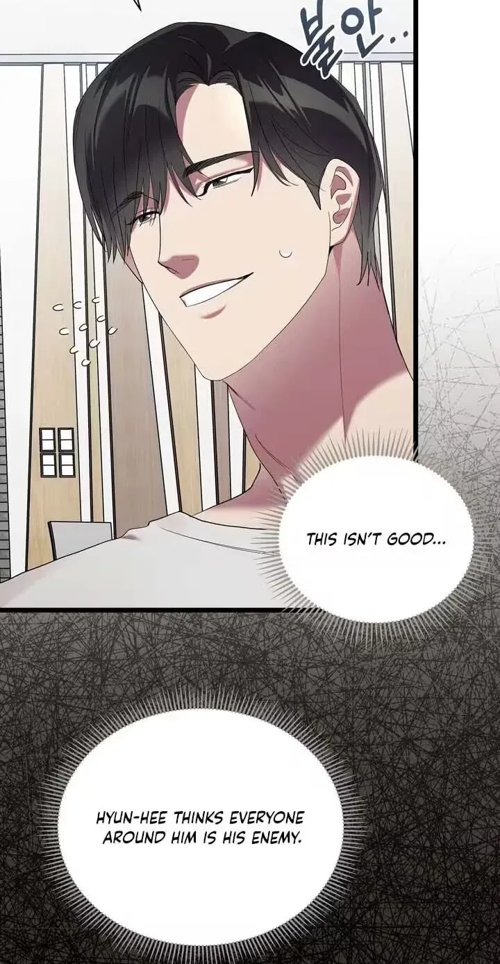 Delight Chapter 5 page 17 - 