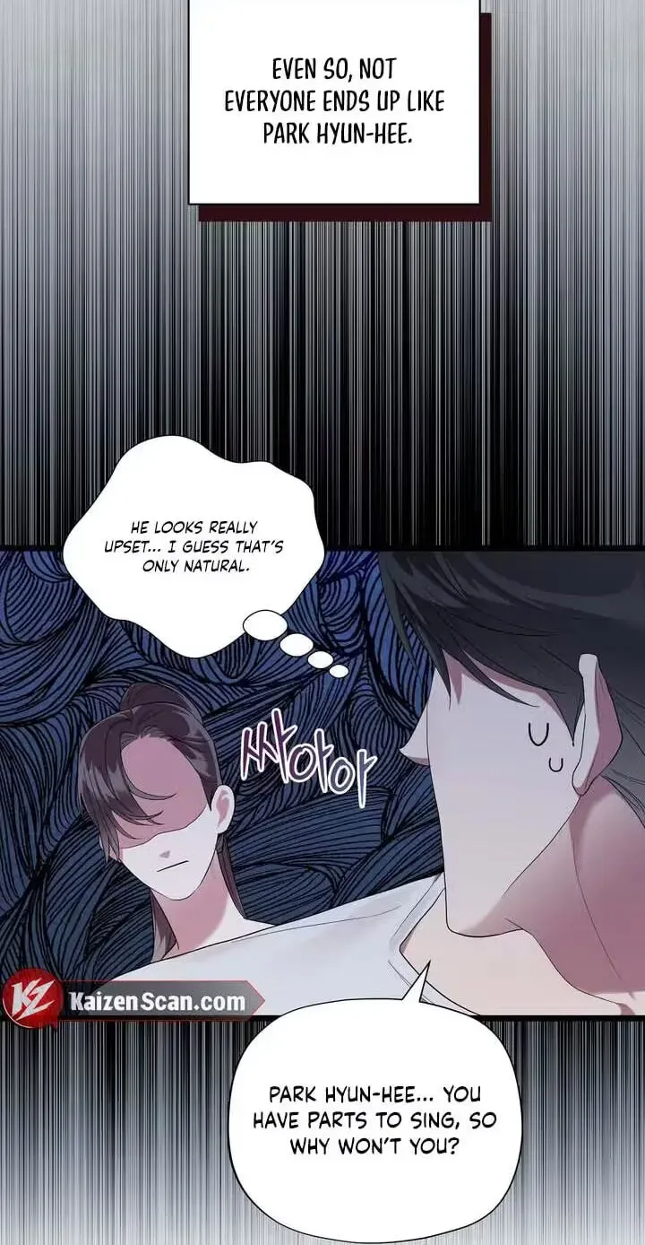Delight Chapter 5 page 20 - 