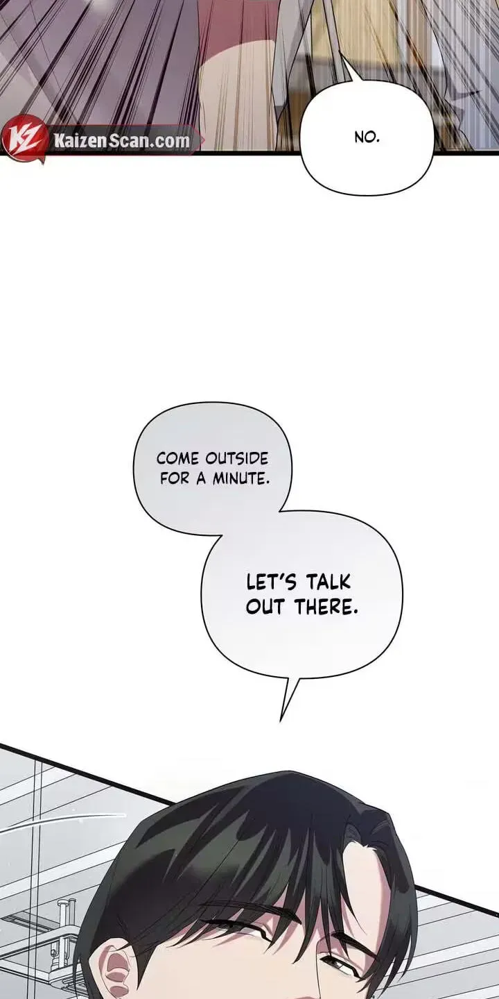 Delight Chapter 5 page 26 - 