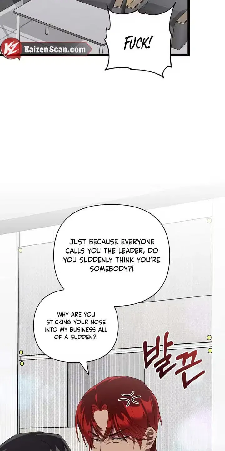 Delight Chapter 5 page 31 - 