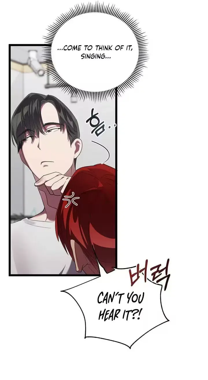 Delight Chapter 5 page 33 - 
