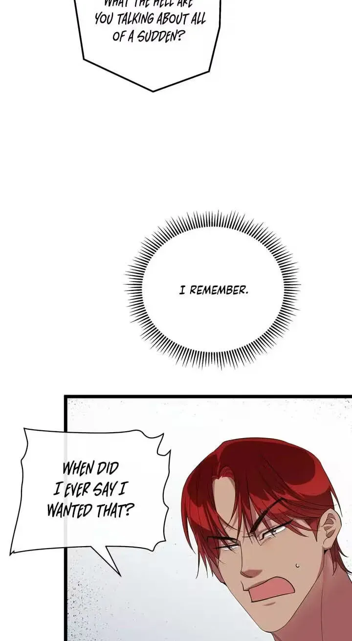 Delight Chapter 5 page 39 - 