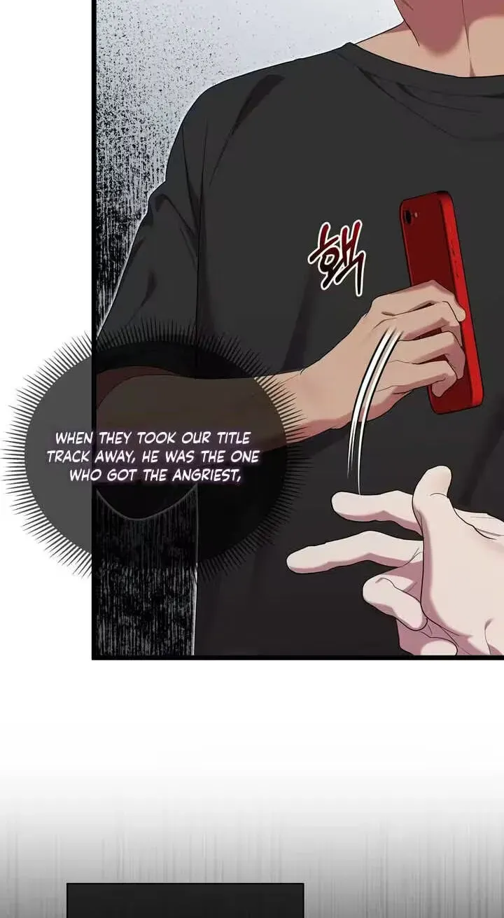 Delight Chapter 5 page 40 - 