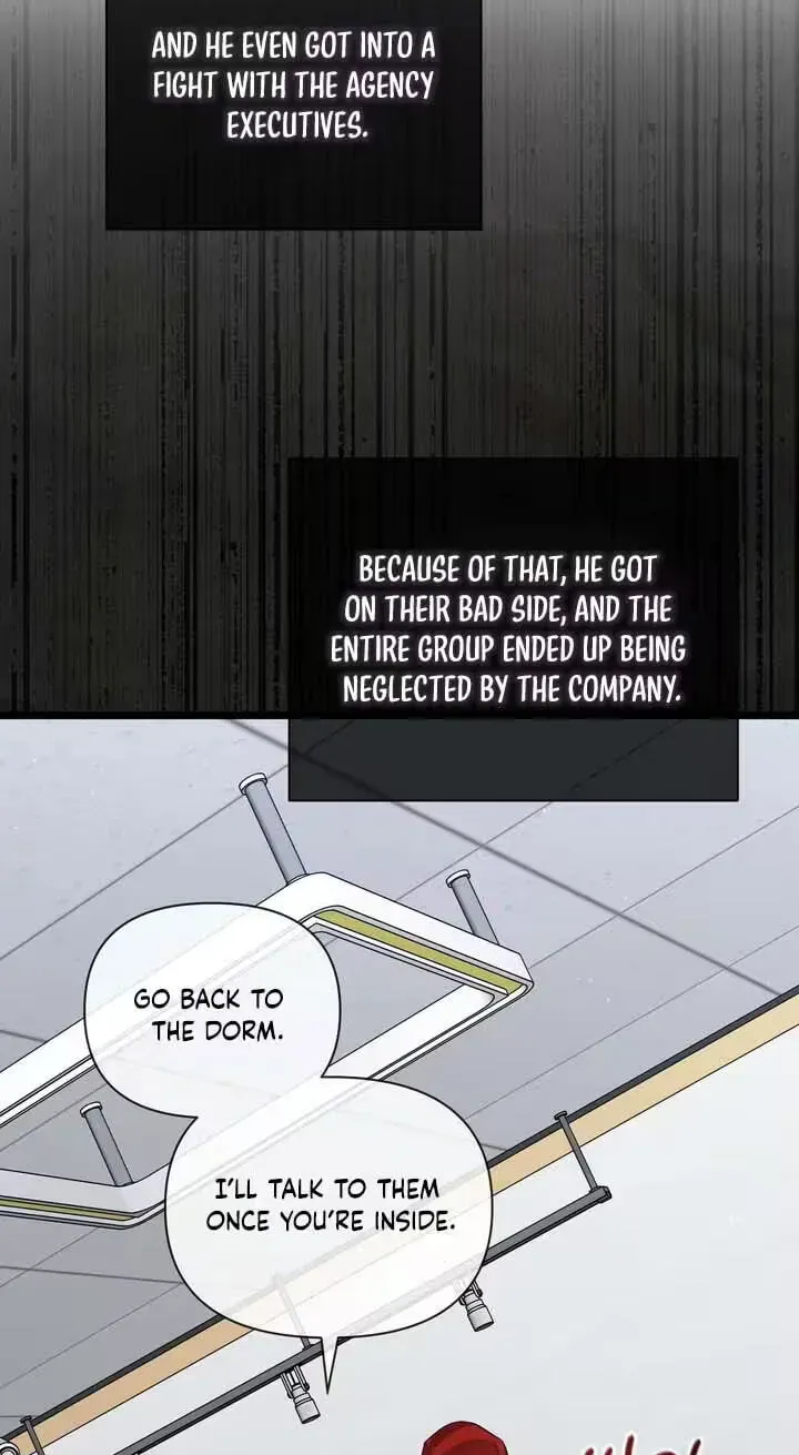 Delight Chapter 5 page 41 - 