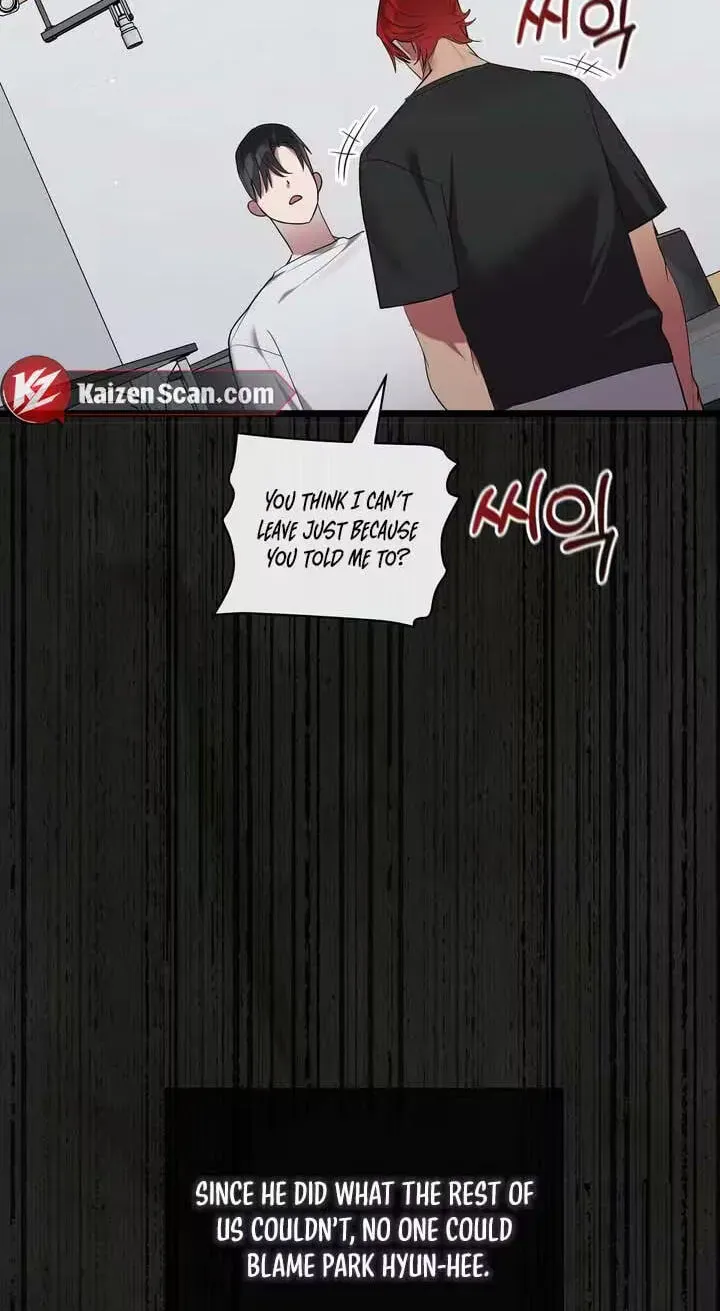 Delight Chapter 5 page 42 - 
