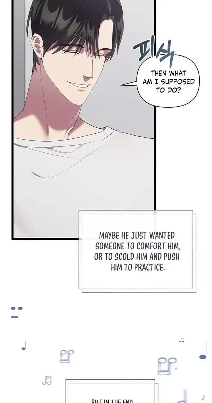 Delight Chapter 5 page 51 - 