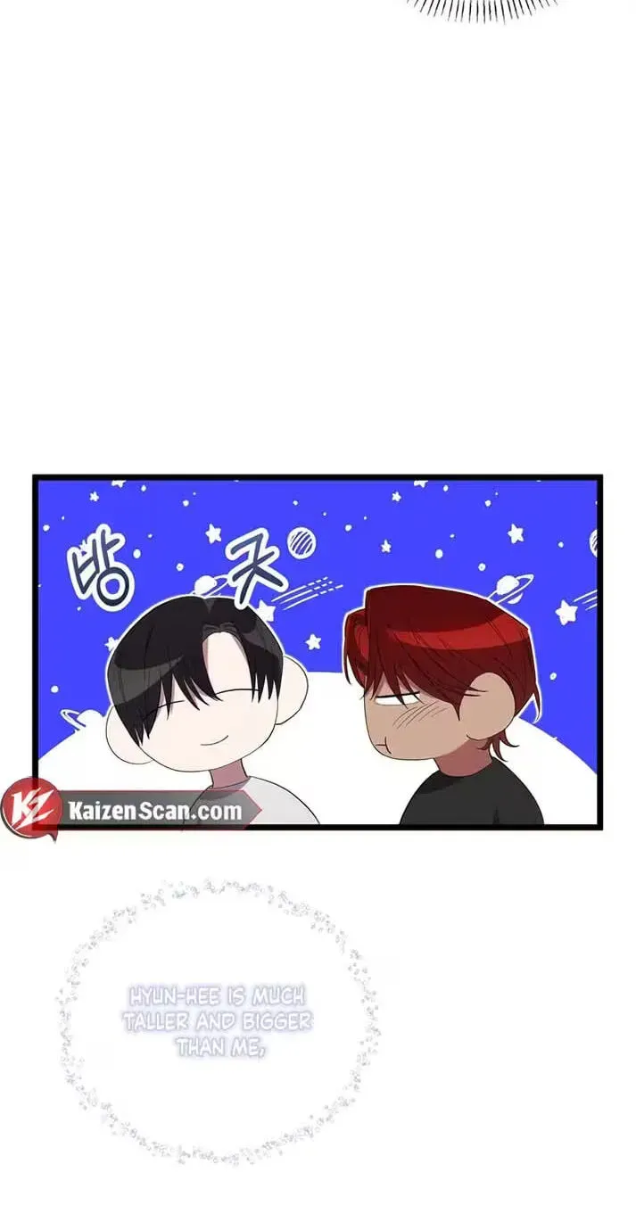 Delight Chapter 5 page 57 - 