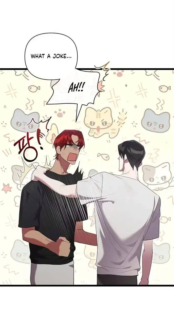 Delight Chapter 5 page 61 - 