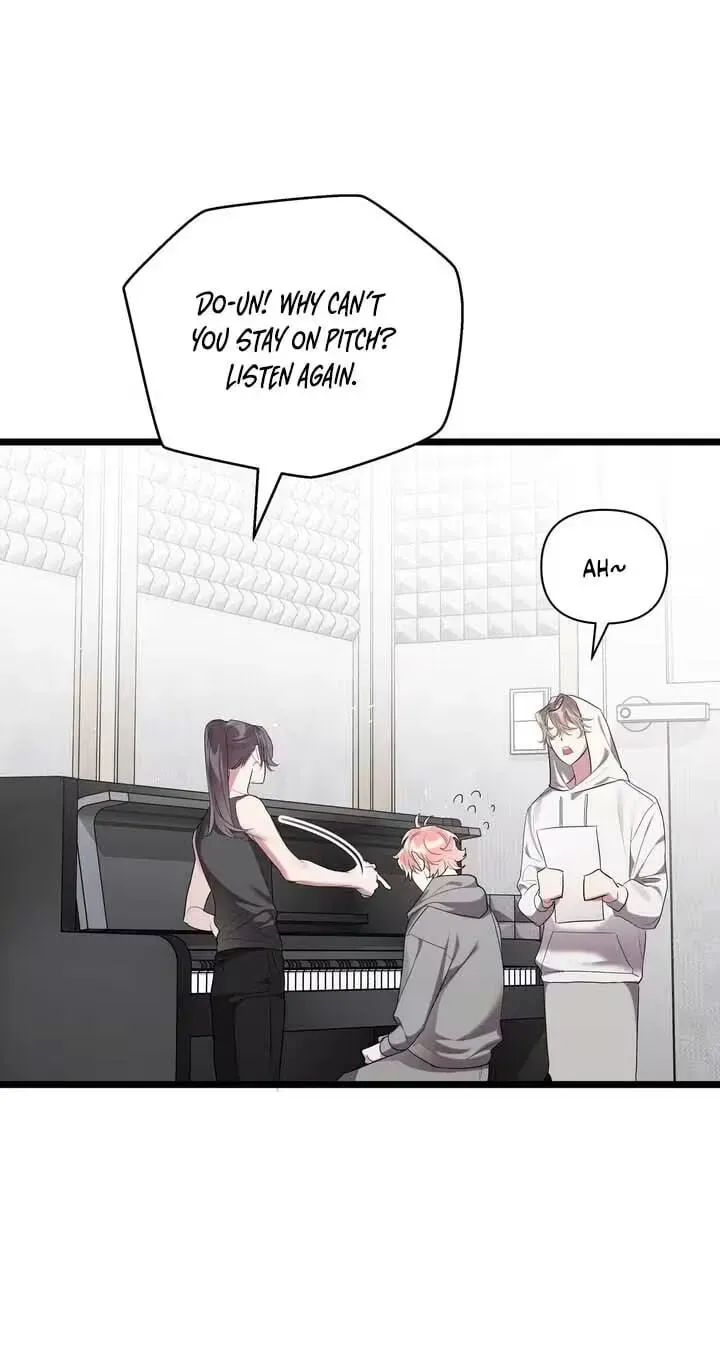 Delight Chapter 5 page 66 - 