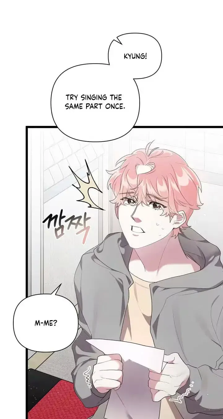 Delight Chapter 5 page 67 - 